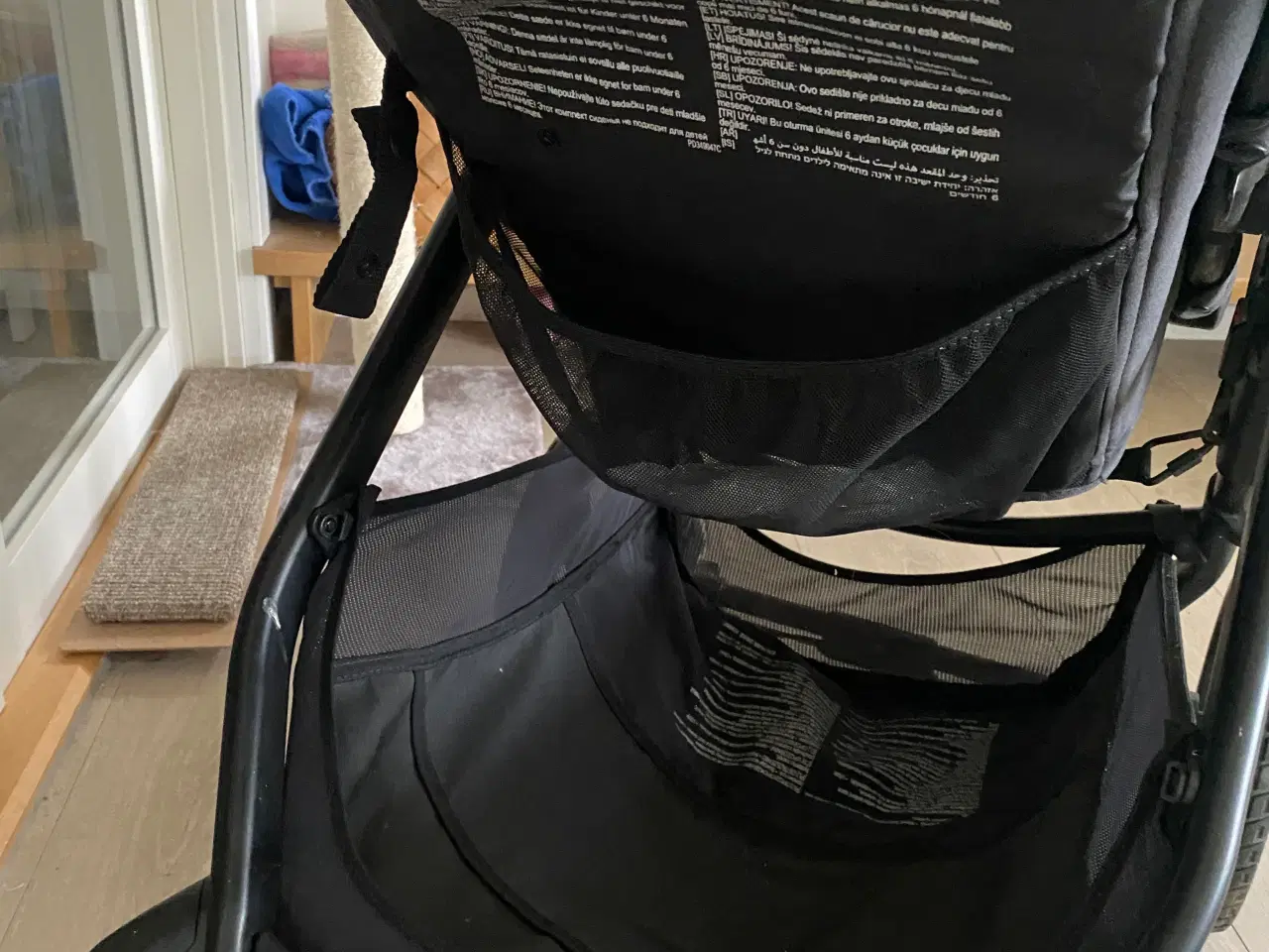 Billede 5 - Baby jogger City Premier