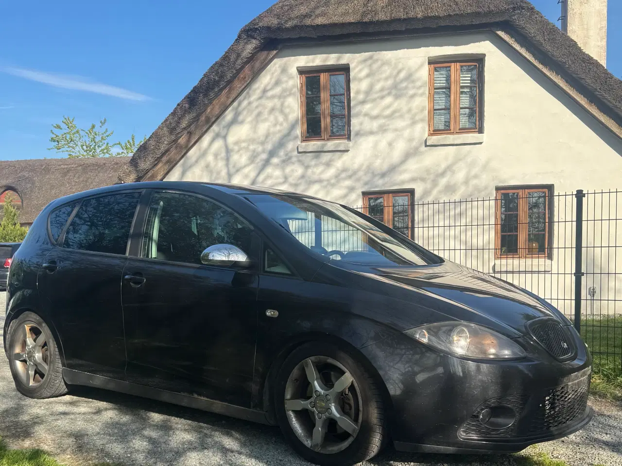 Billede 2 - Seat Altea van 2,0TFSI