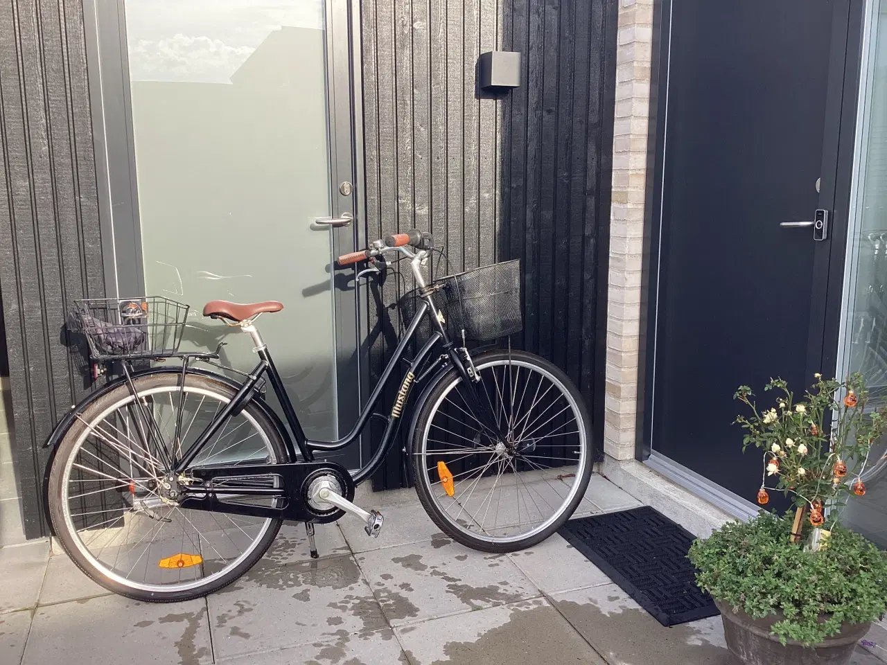 Billede 2 - Dagmar Mustang damecykel