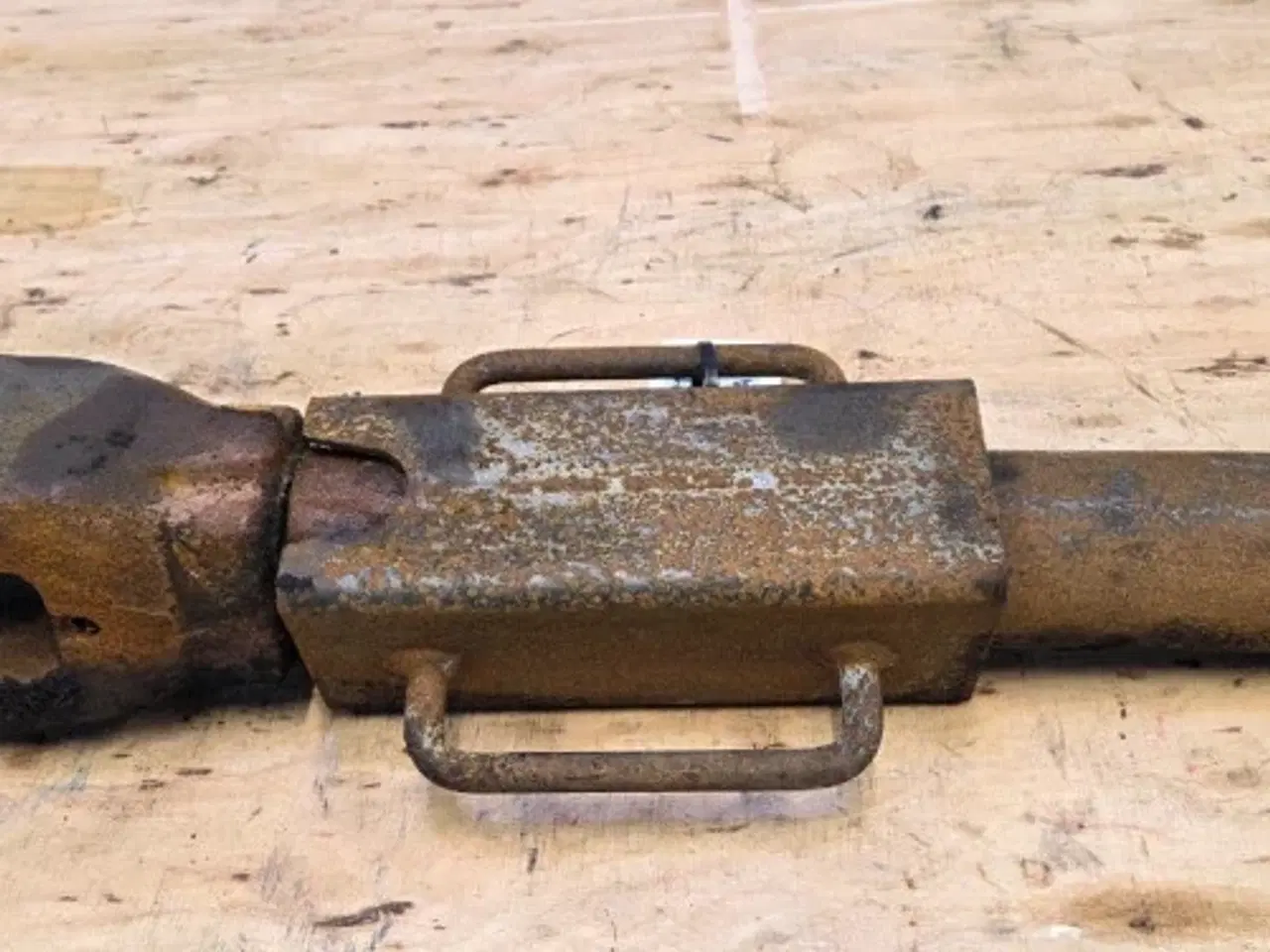 Billede 11 - New Holland T7.315 Liftspindel 47925713