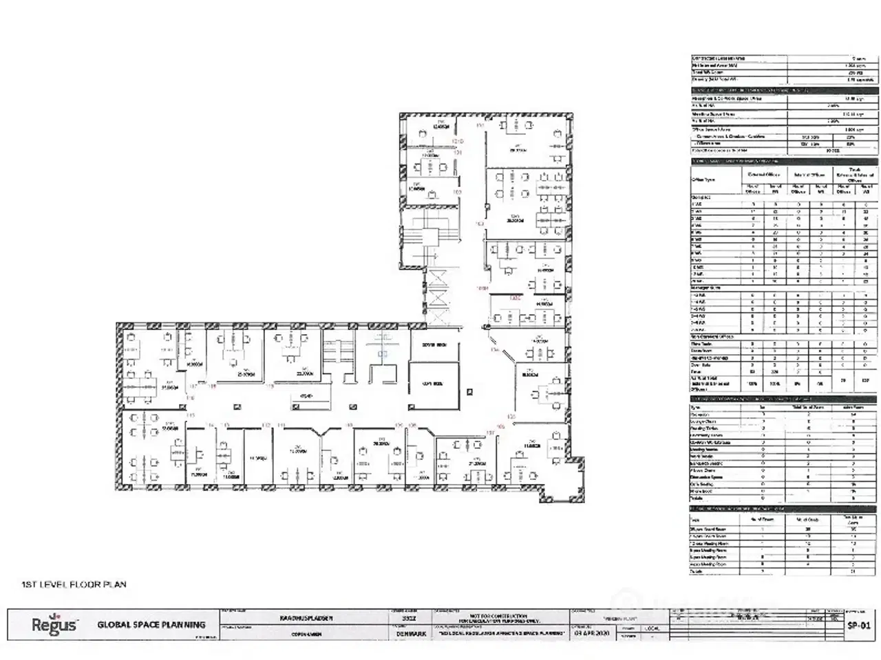 Billede 17 - Mødelokale til leje på Rådhuspladsen