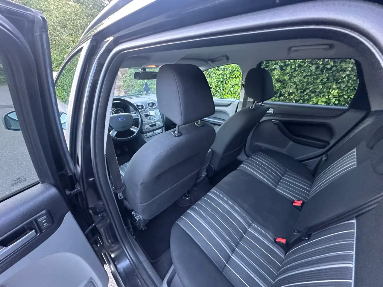 Billede 5 - Ford focus 1,6 TDCI