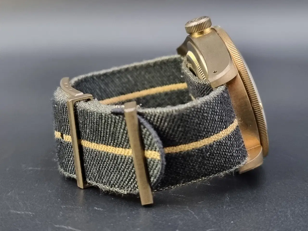 Billede 5 - Tudor Black Bay Bronze