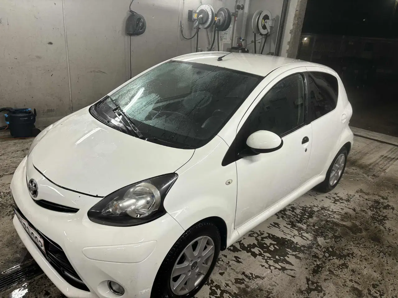 Billede 5 - Toyots Aygo 1.0 VVT-i fra 2013