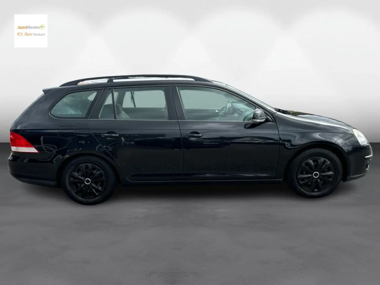 Billede 7 - VW Golf V 1,9 TDi 105 Trendline Variant BM