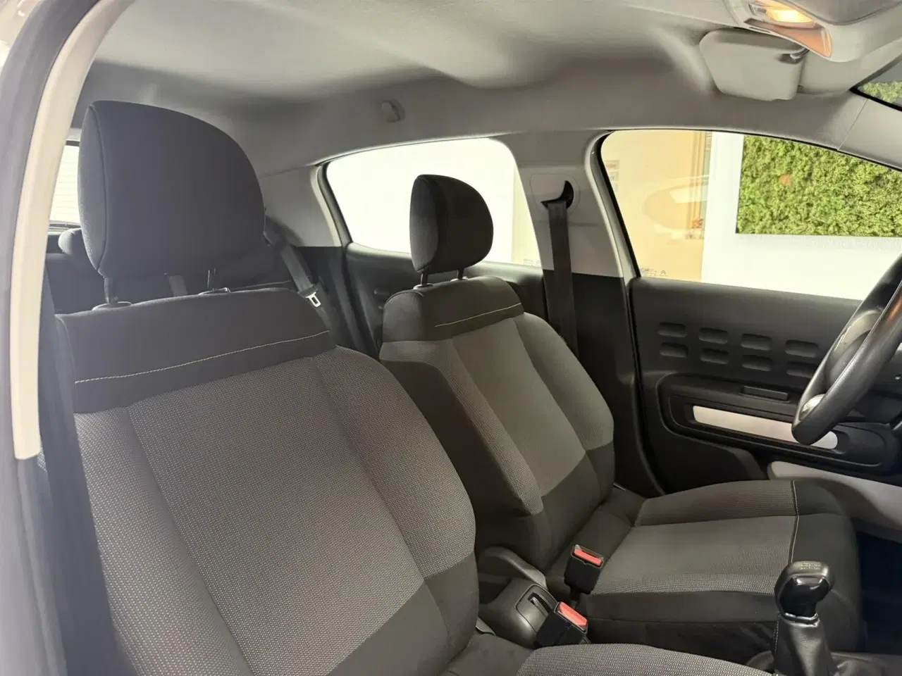 Billede 9 - Citroën C3 1,2 PureTech Feel 83HK 5d