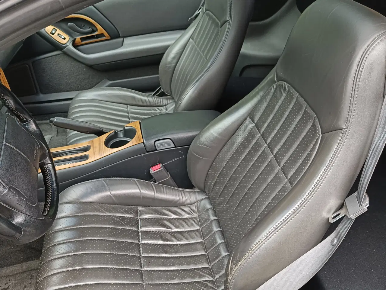 Billede 8 - Chevrolet Camaro 5.7L