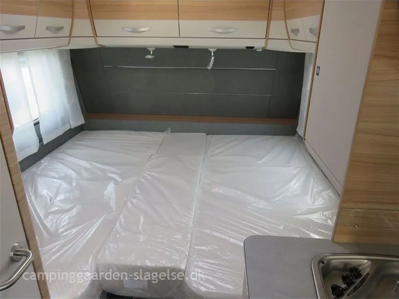 Billede 8 - 2023 - Dethleffs Camper 460 EL D-Line    PÅ LAGER TIL HURTIG LEVERING