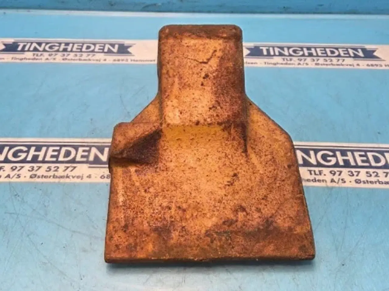 Billede 11 - Caterpillar Spadetænder 1073350