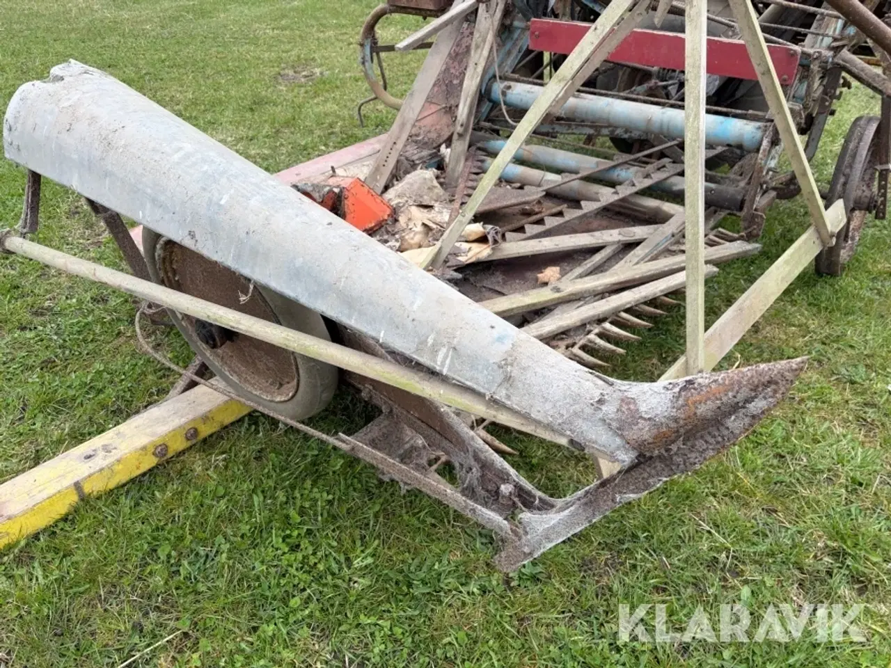 Billede 12 - Selvbinder