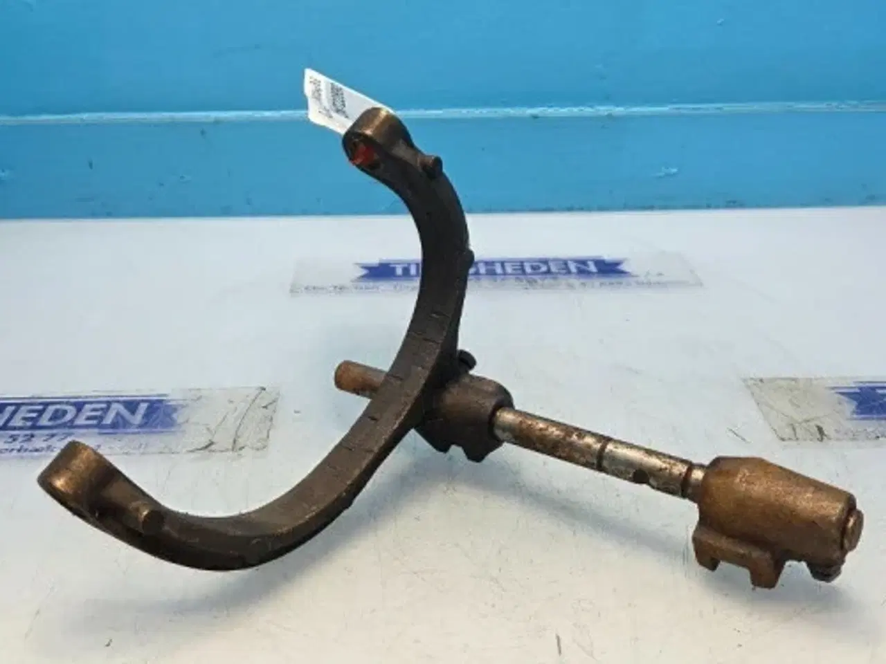 Billede 12 - Ford 8210 Gaffel E0NN7230DA