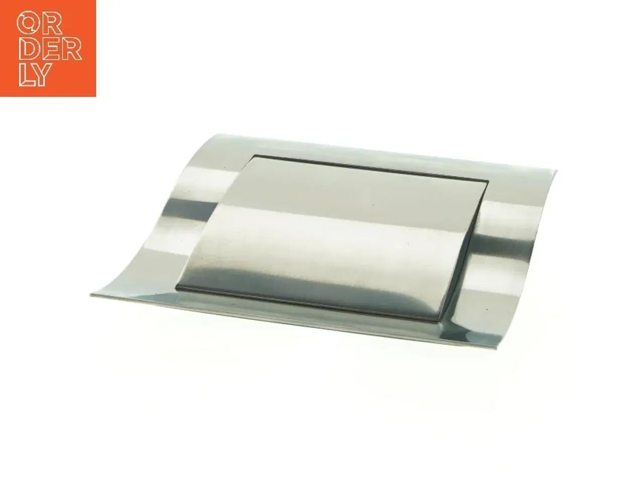 Billede 1 - Brevholder fra Royal Copenhagen (str. 15 x 15 cm)