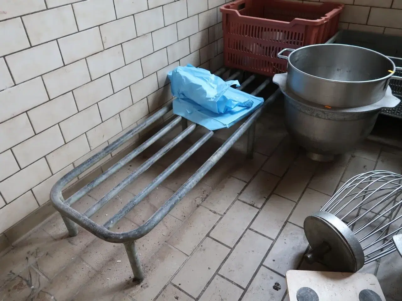 Billede 8 - 5 stk. stativer