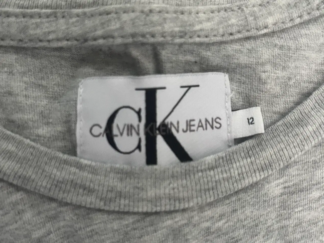 Billede 3 - Calvin Klein T-shirt
