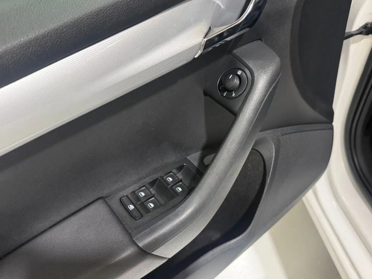 Billede 20 - Skoda Octavia 1,6 TDi 105 Active Combi DSG