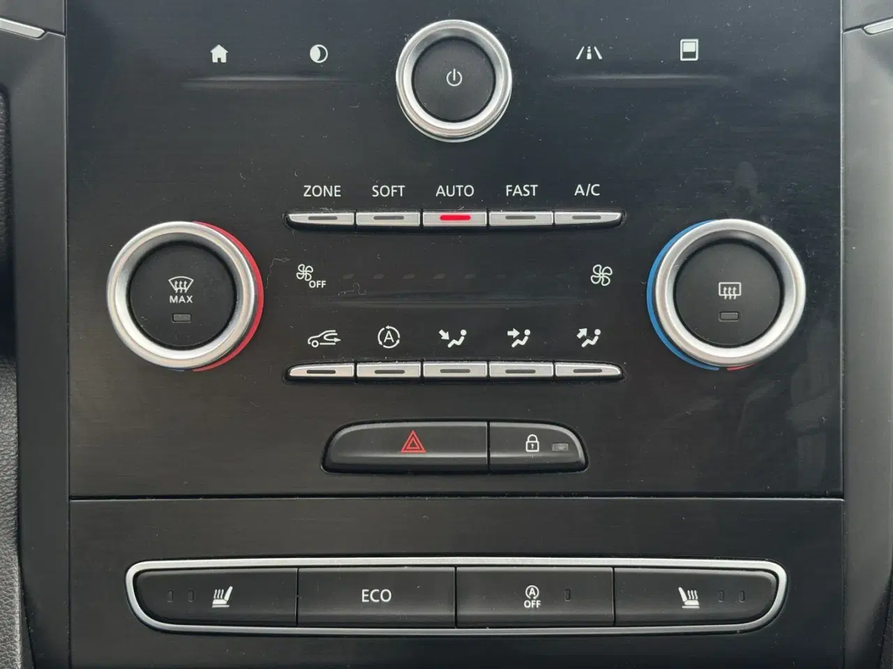 Billede 16 - Renault Mégane Sport Tourer 1,2 TCE Zen 100HK Stc 6g