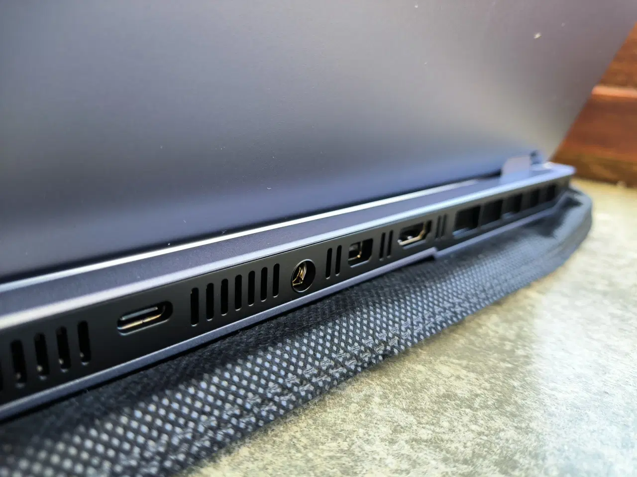Billede 9 -  Gaming 9955 HX  RTX 5070 Ti  4070 4080 5060 5080