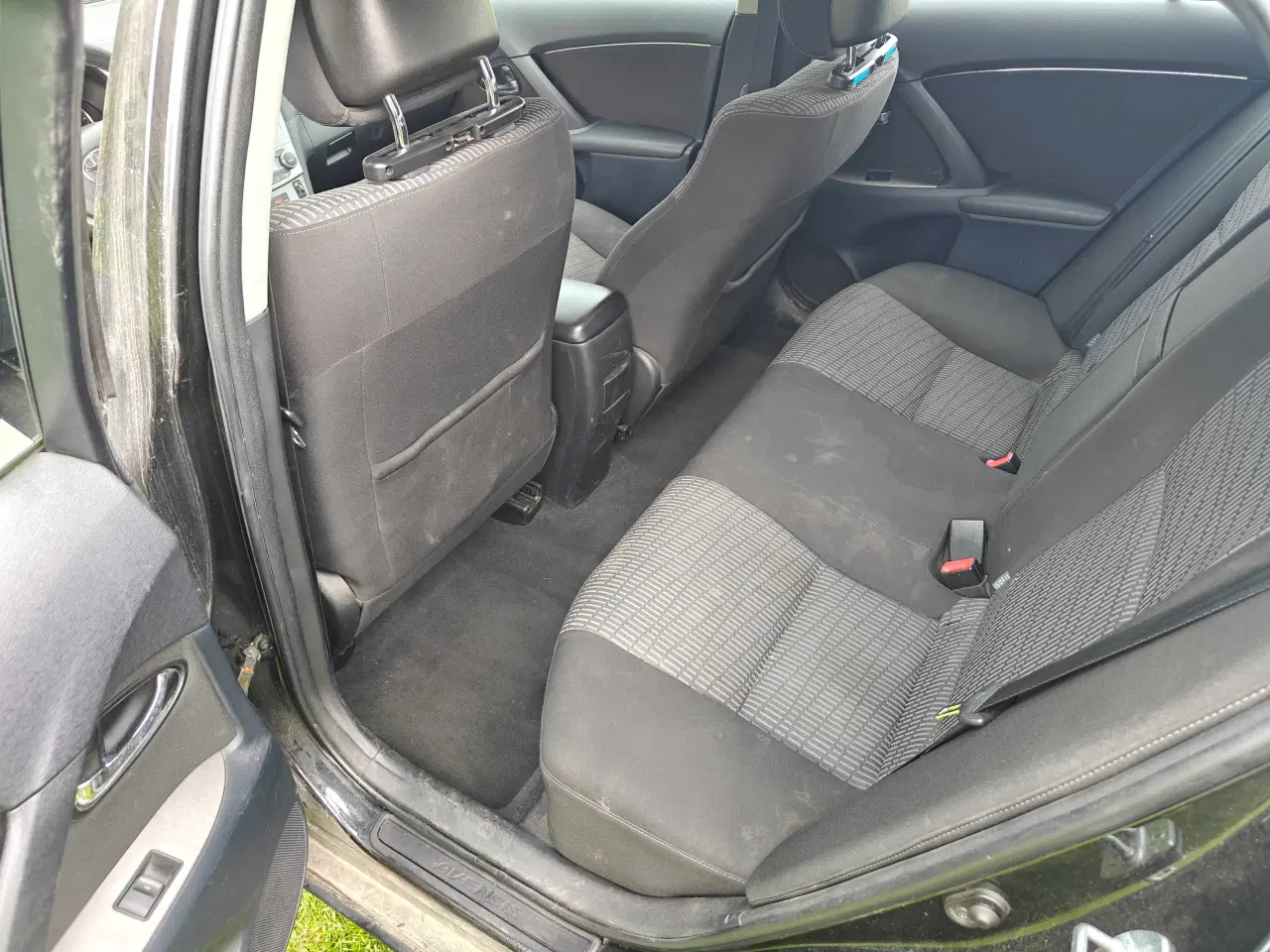 Billede 7 - Toyota Avensis
