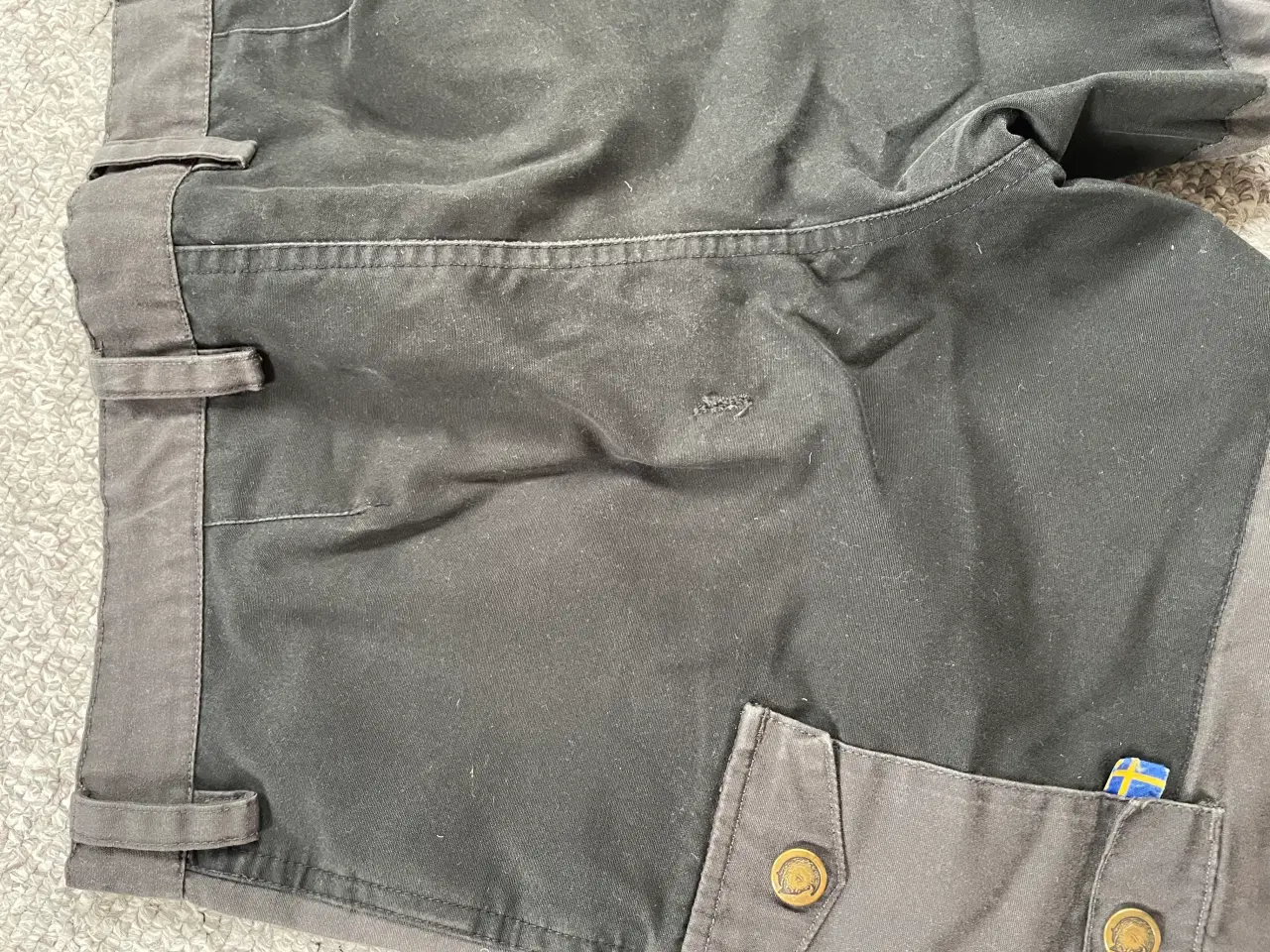 Billede 4 - Fjällräven shorts