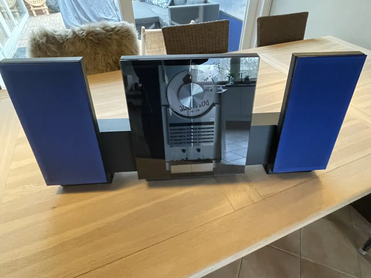 Billede 5 - BEOSYSTEM 2500