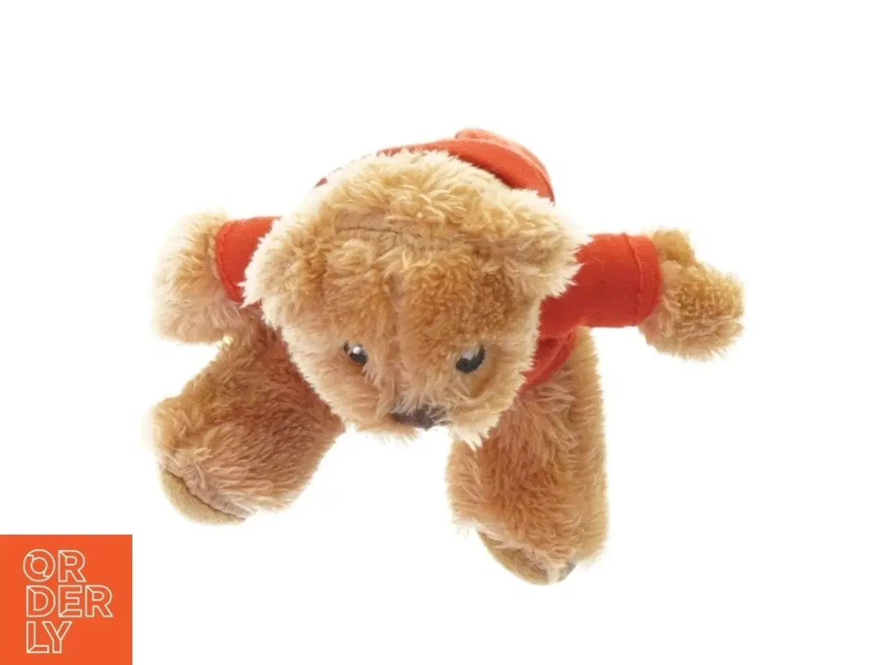 Billede 3 - Bamse (str. 12 cm)