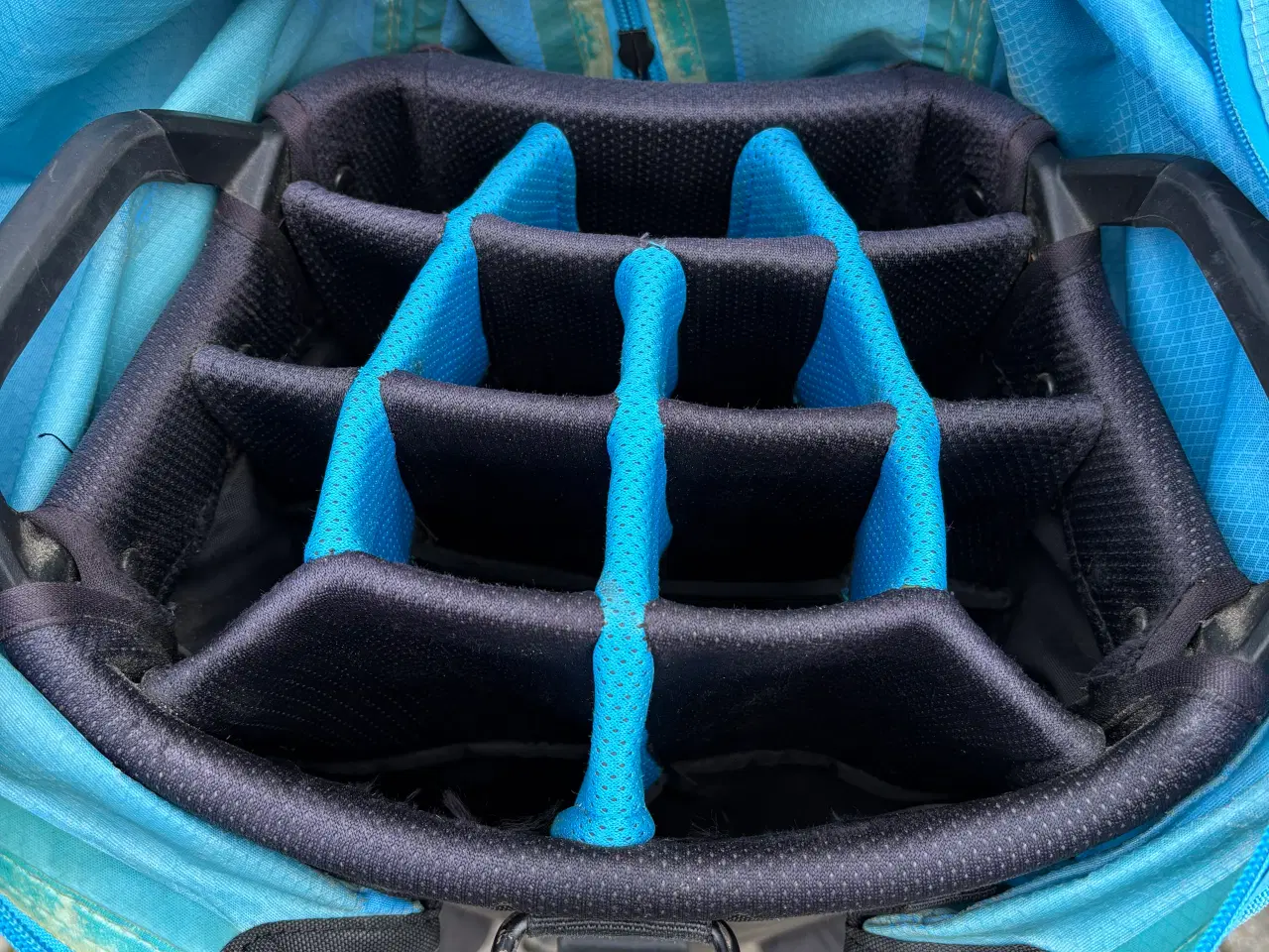 Billede 5 - Titleist STADRY vandtæt golfbag