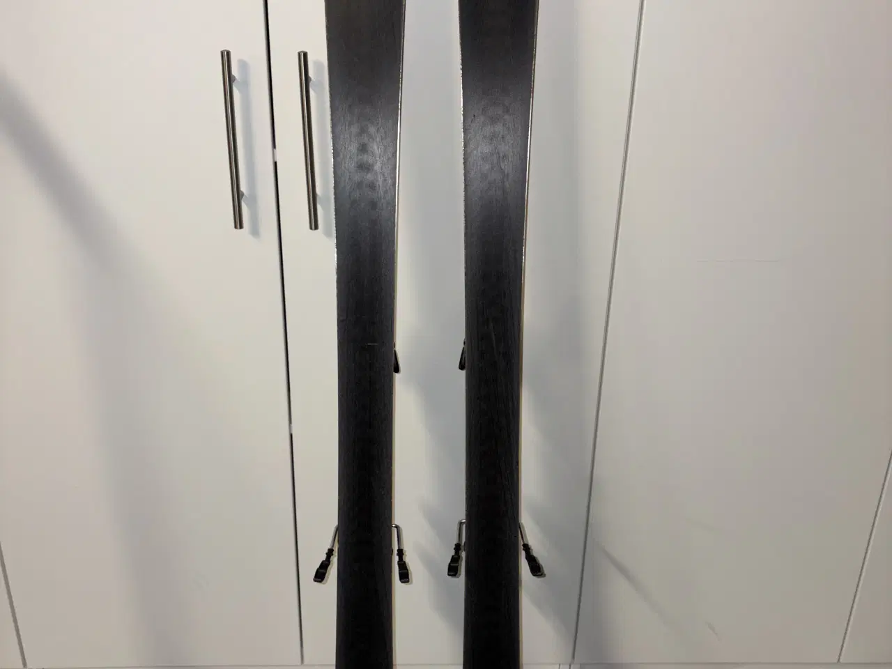 Billede 4 - Völkl - Tigershark 10 ft