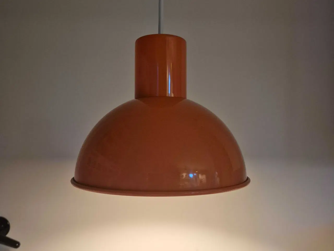 Billede 3 - Orange Mini Bunker fra Fog og Mørup 