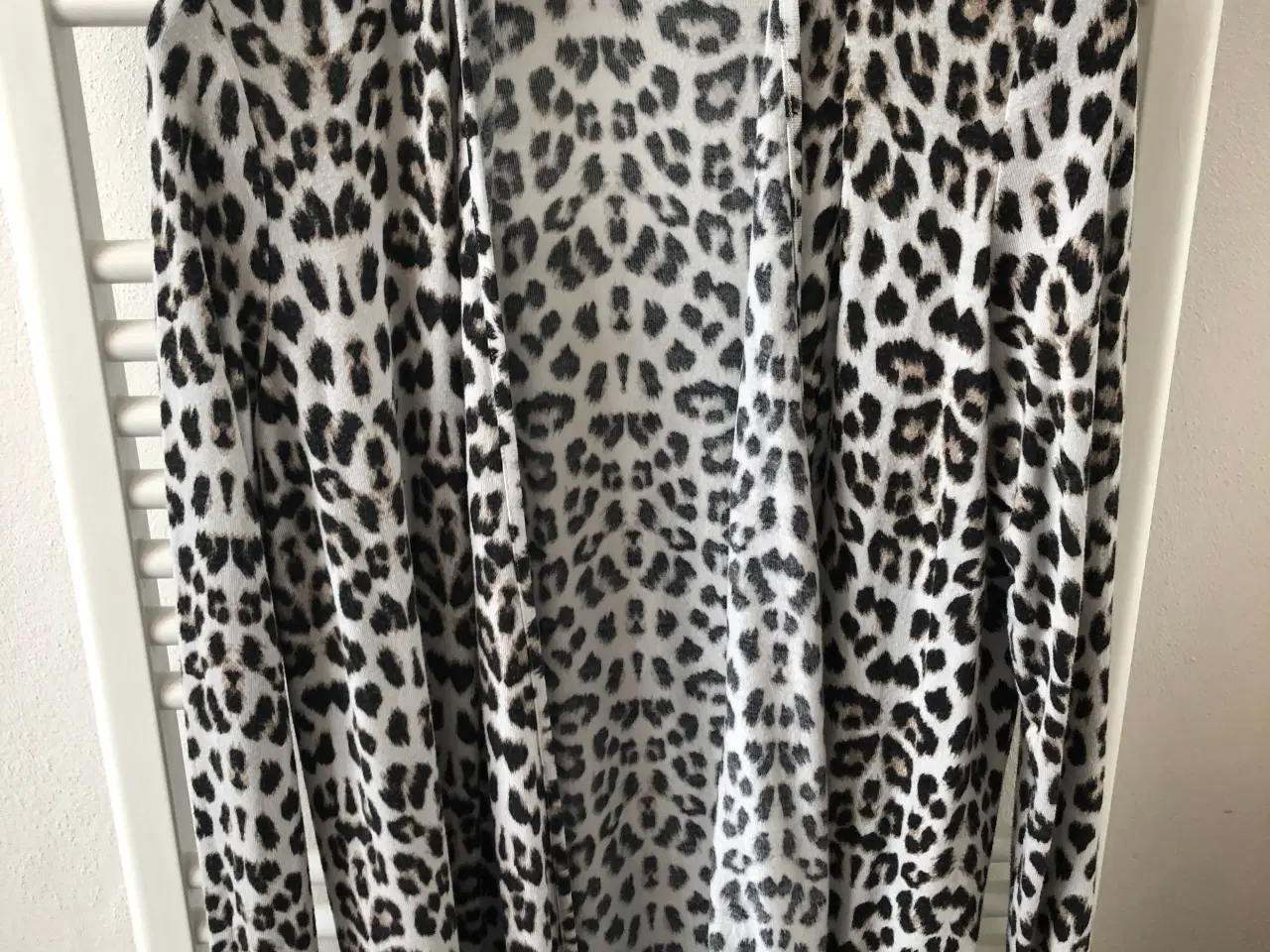 Billede 2 - Leopard cardigan