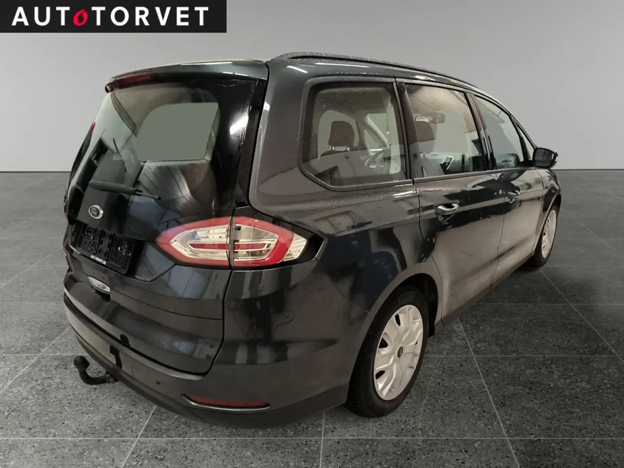 Billede 3 - Ford Galaxy 2,0 TDCi 150 Trend aut. 7prs