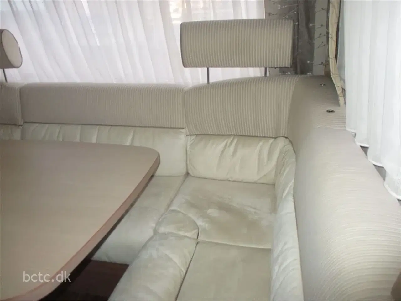 Billede 14 - 2009 - Bürstner Belcanto 465 TS