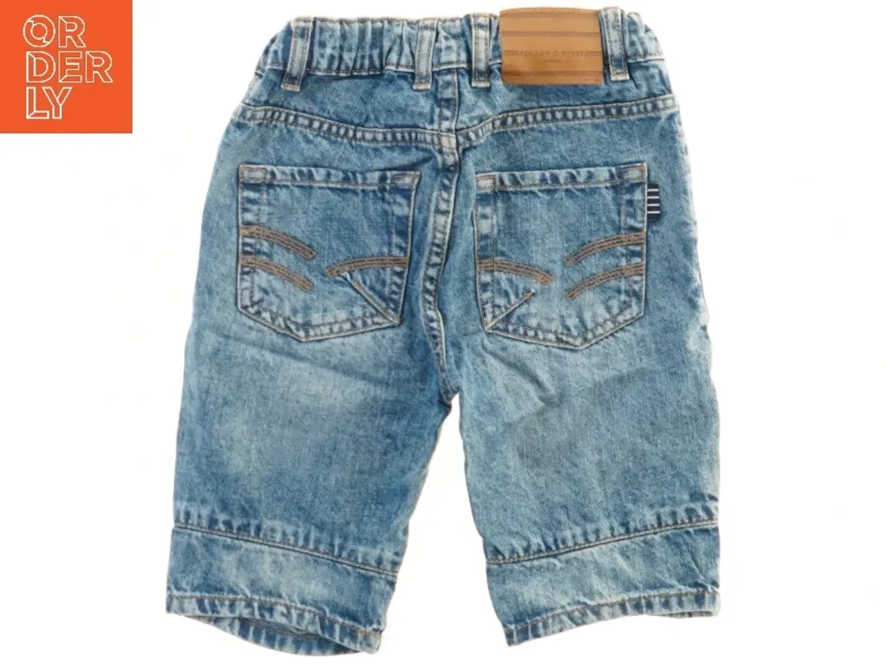 Billede 2 - Polarn o. Pyret shorts til børn (str. 98)