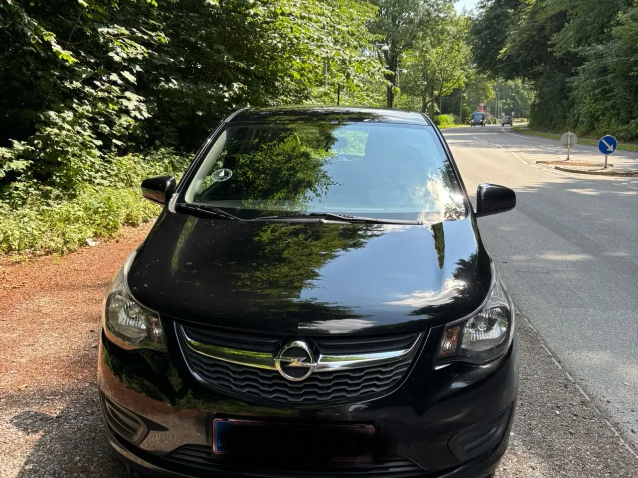 Billede 2 - Opel Karl Enjoy