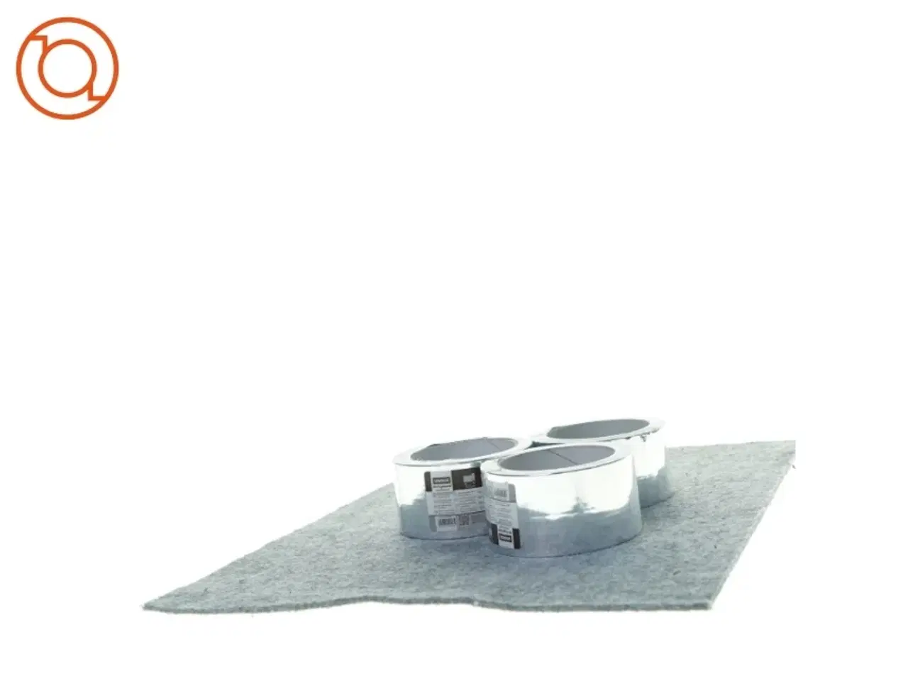 Billede 6 - Alu fugebånd (str. 50 x 50)