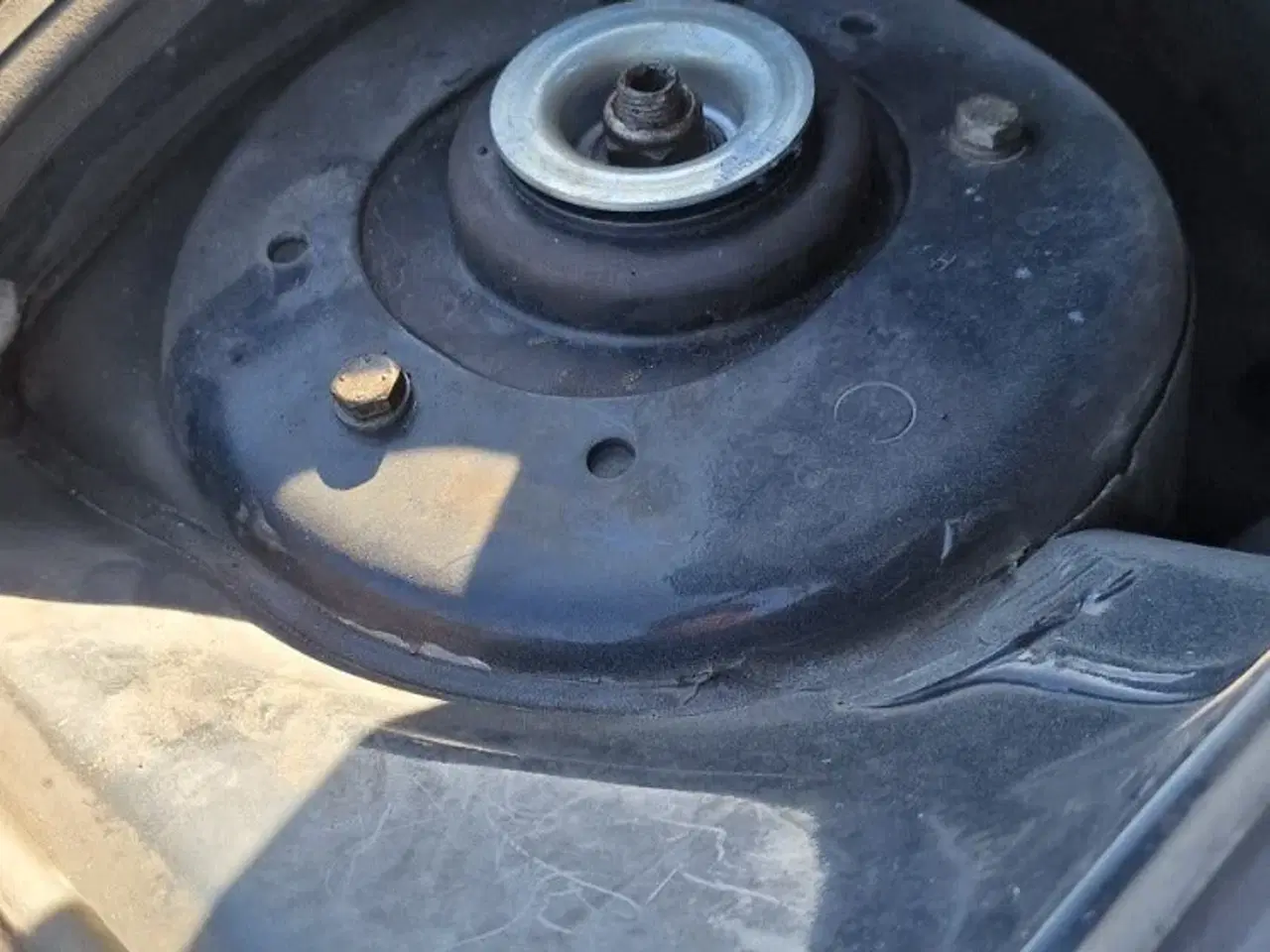 Billede 8 - Peugeot 206+ 1,4 HDi 70 Comfort