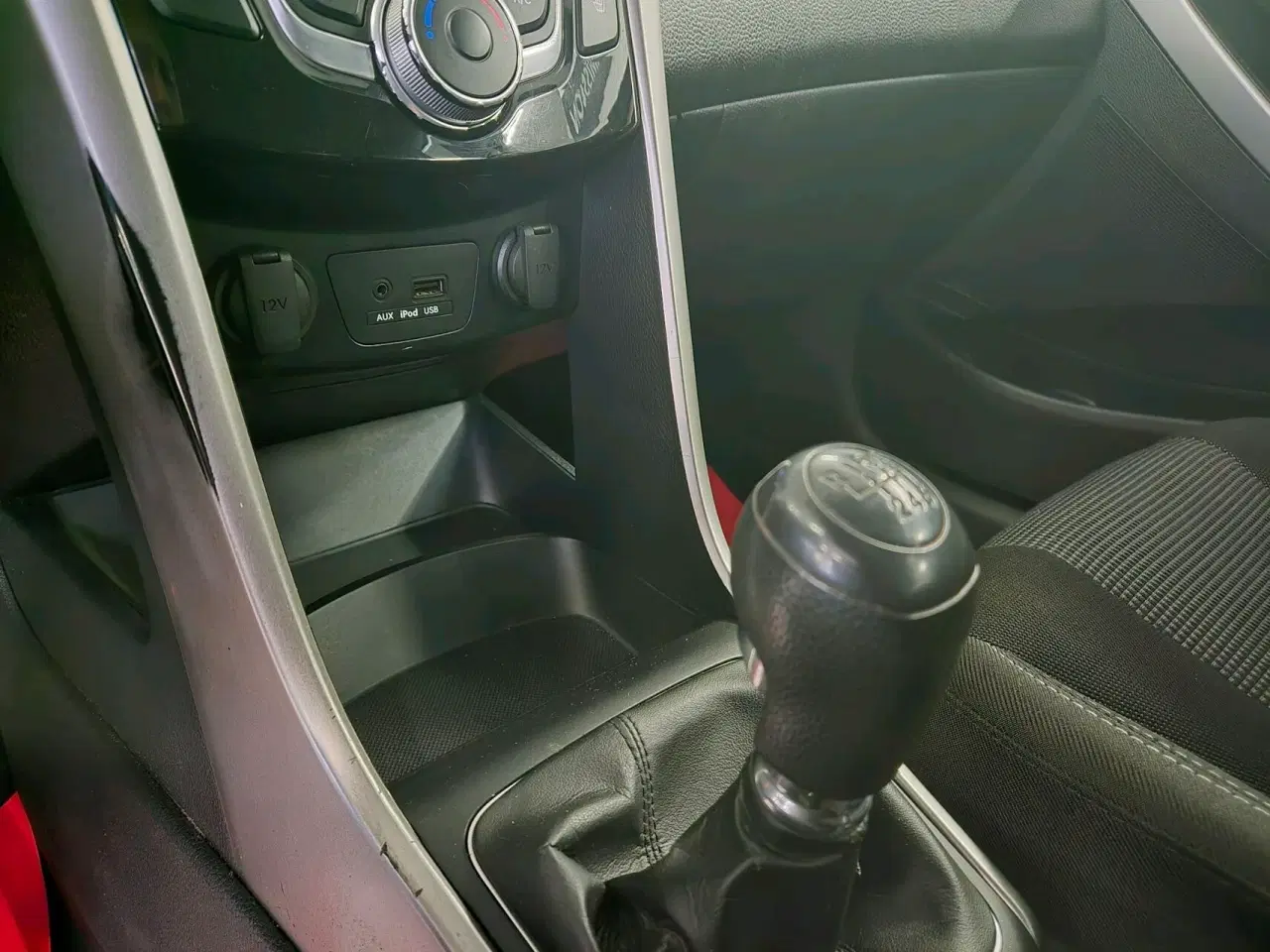 Billede 11 - Hyundai i30 Cw 1,6 CRDi Comfort Go ISG 110HK Stc 6g