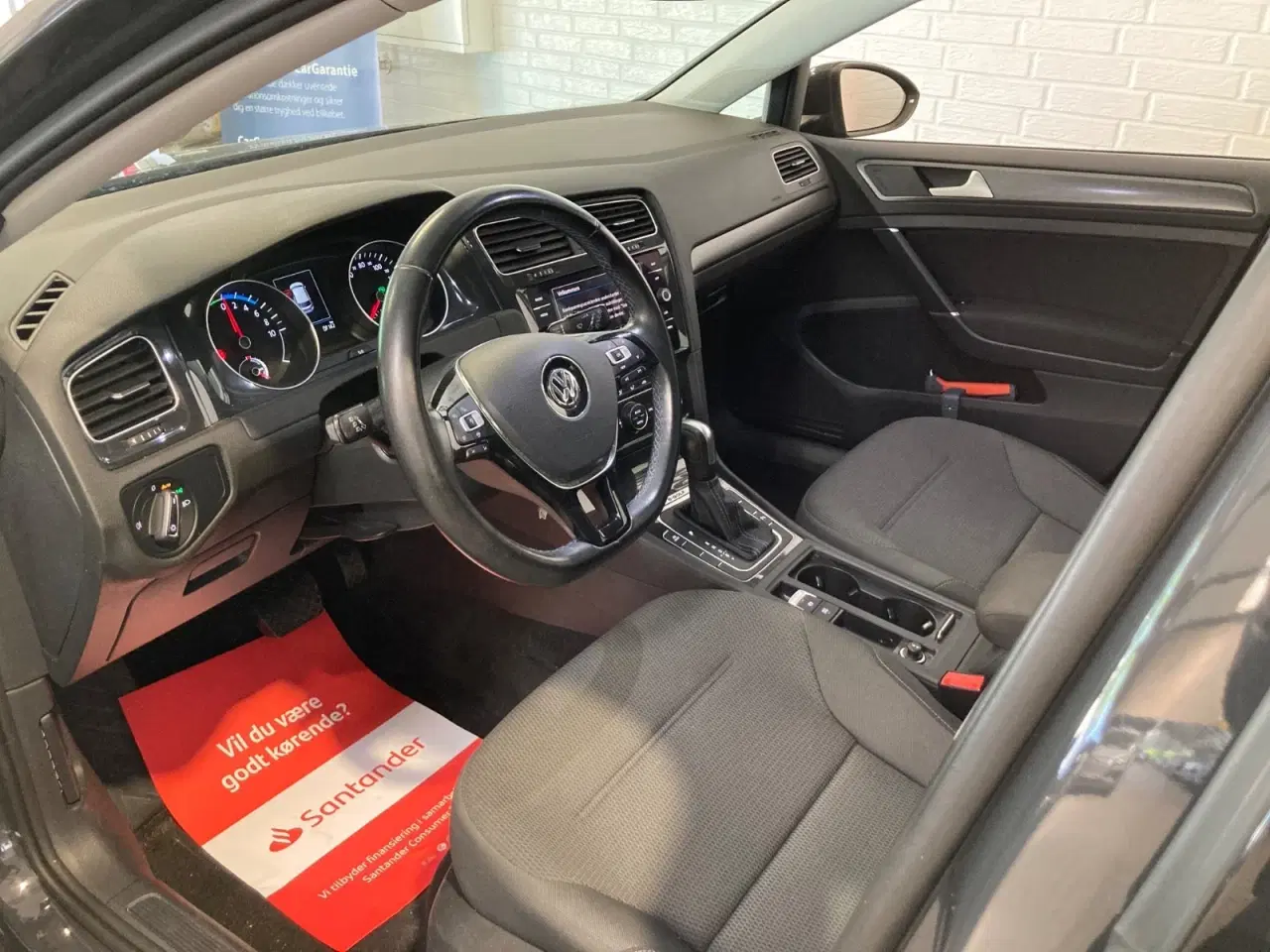 Billede 8 - VW e-Golf VII  