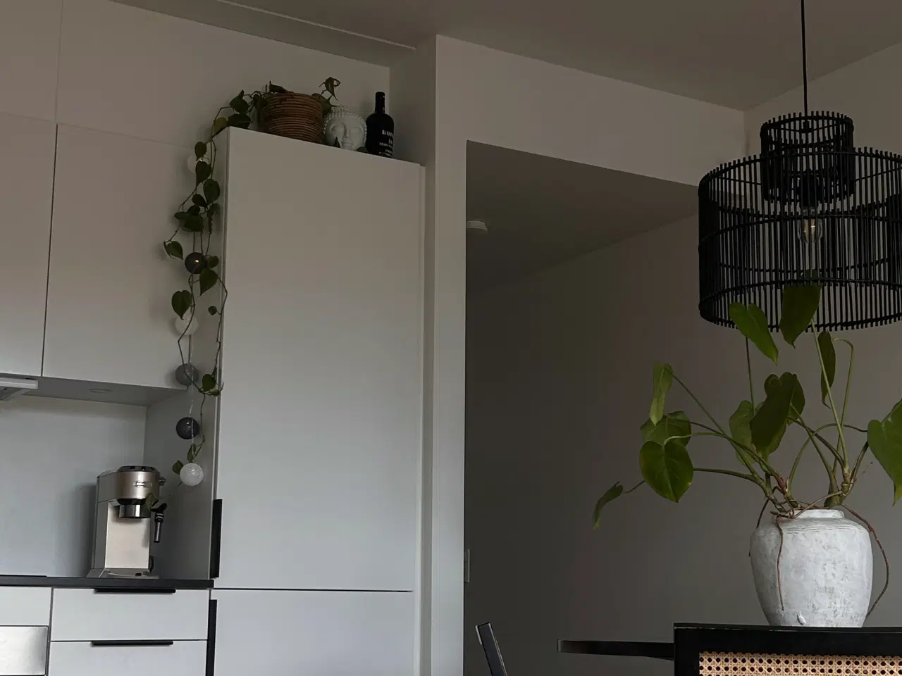 Billede 8 - Lejlighed i Sydhavnen lånes i evt Dec, Jan og Feb.