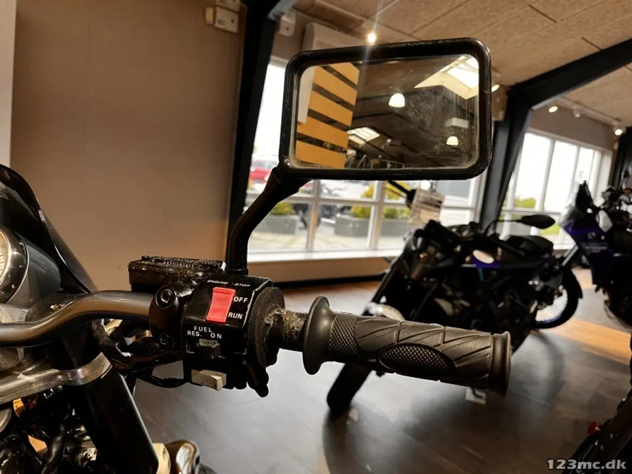 Billede 16 - Yamaha V-Max