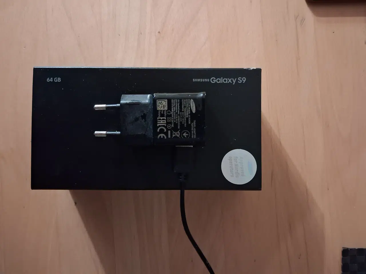 Billede 4 - Samsung Galaxy S9 Duos 4 GB