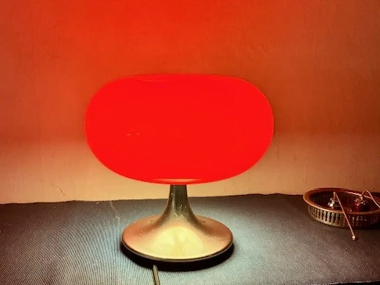 Billede 1 - studio italia design bordlampe Murano