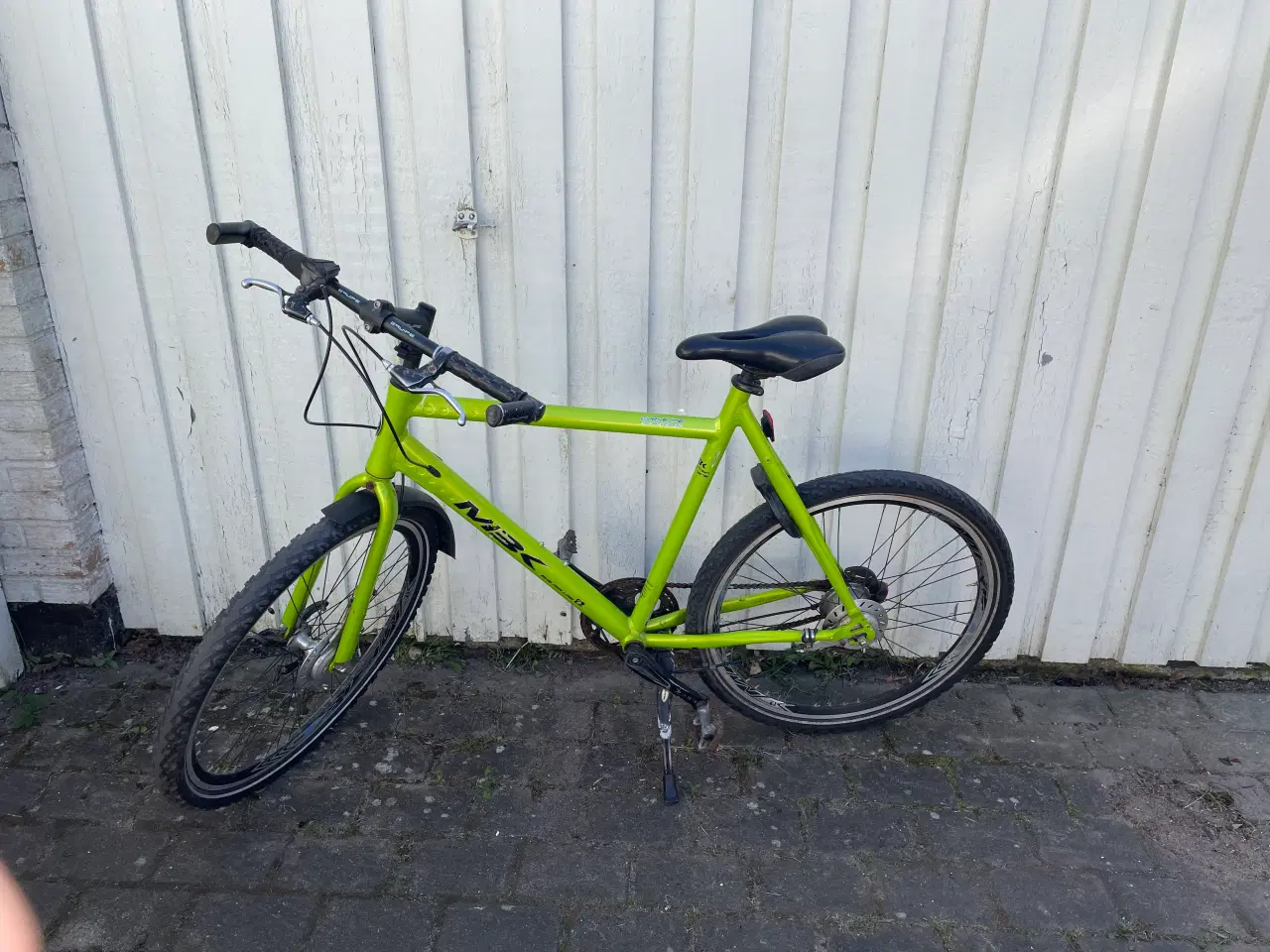 Billede 4 - MBK, voksen 26 tommer cykel