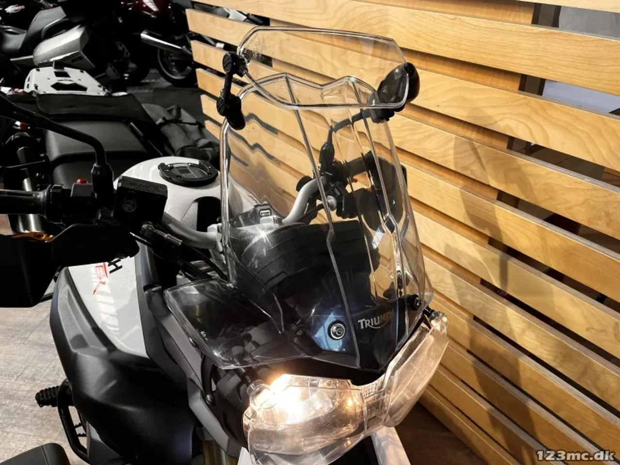Billede 17 - Triumph Tiger 800