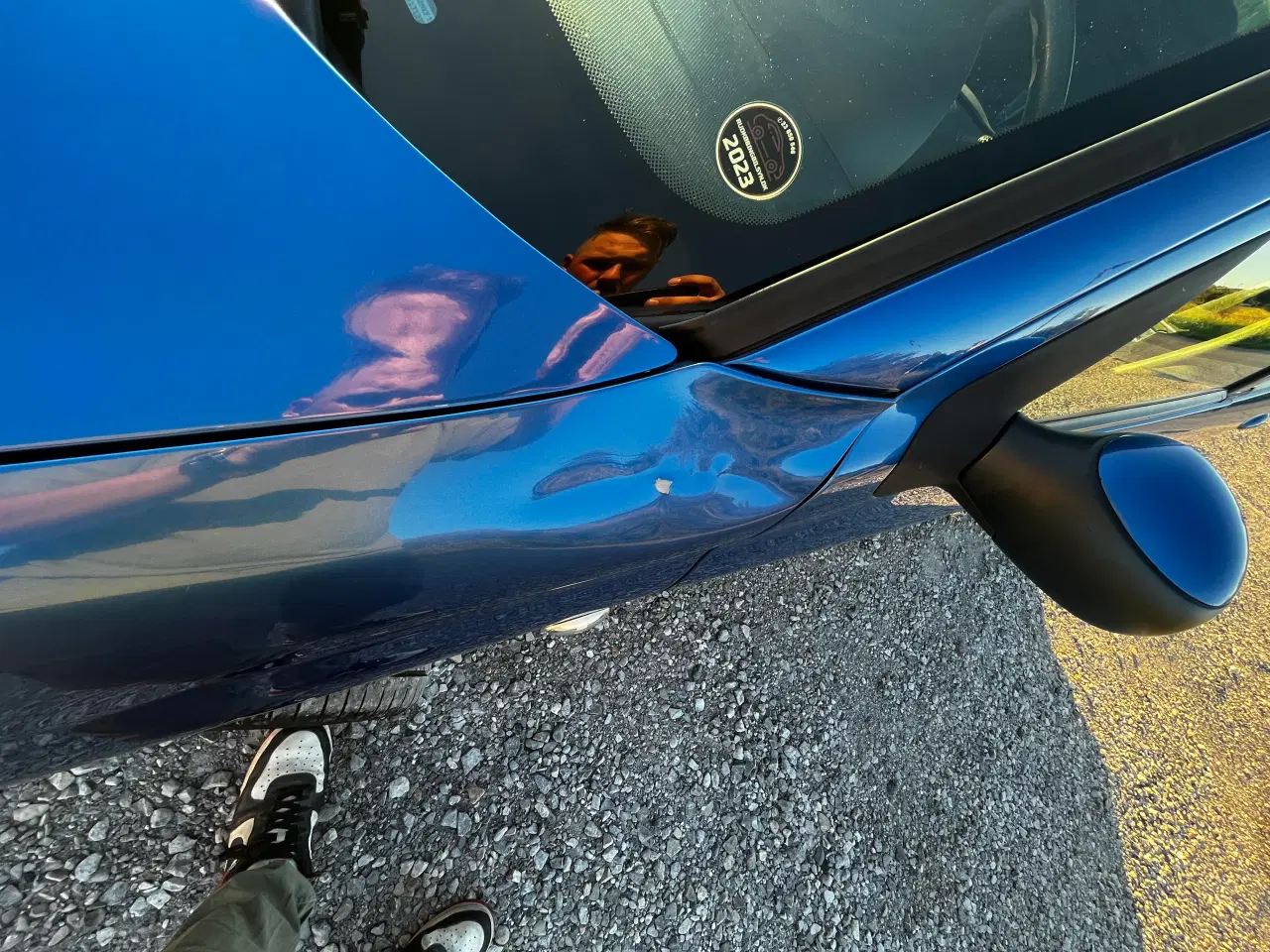 Billede 13 - Peugeot 206+ combfort 