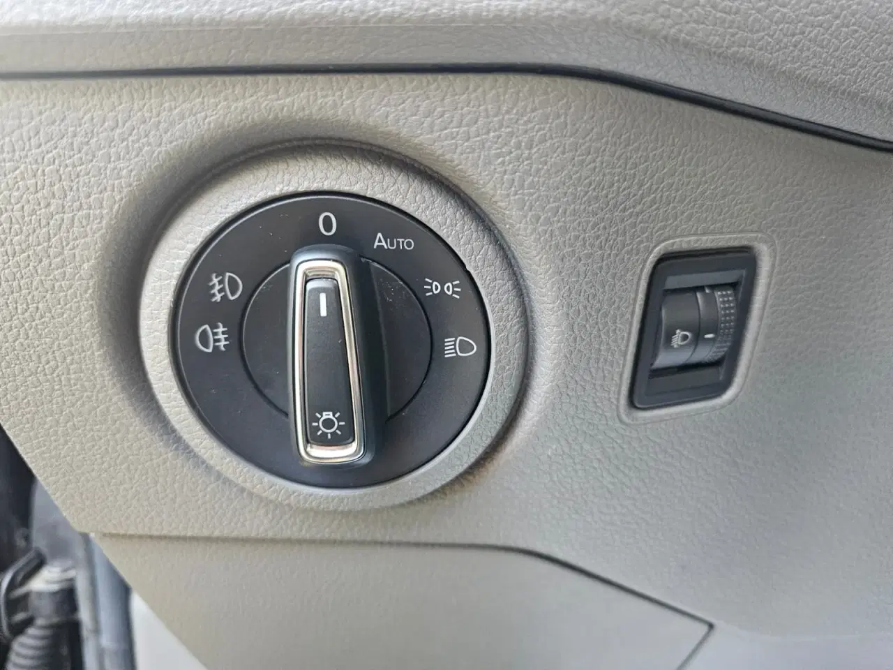 Billede 14 - MAN TGE 3.180 A8 L4H3, Kassevogn