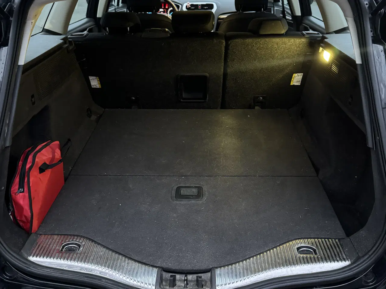 Billede 10 - Ford Mondeo 2015 2.0 TDCI 150HK