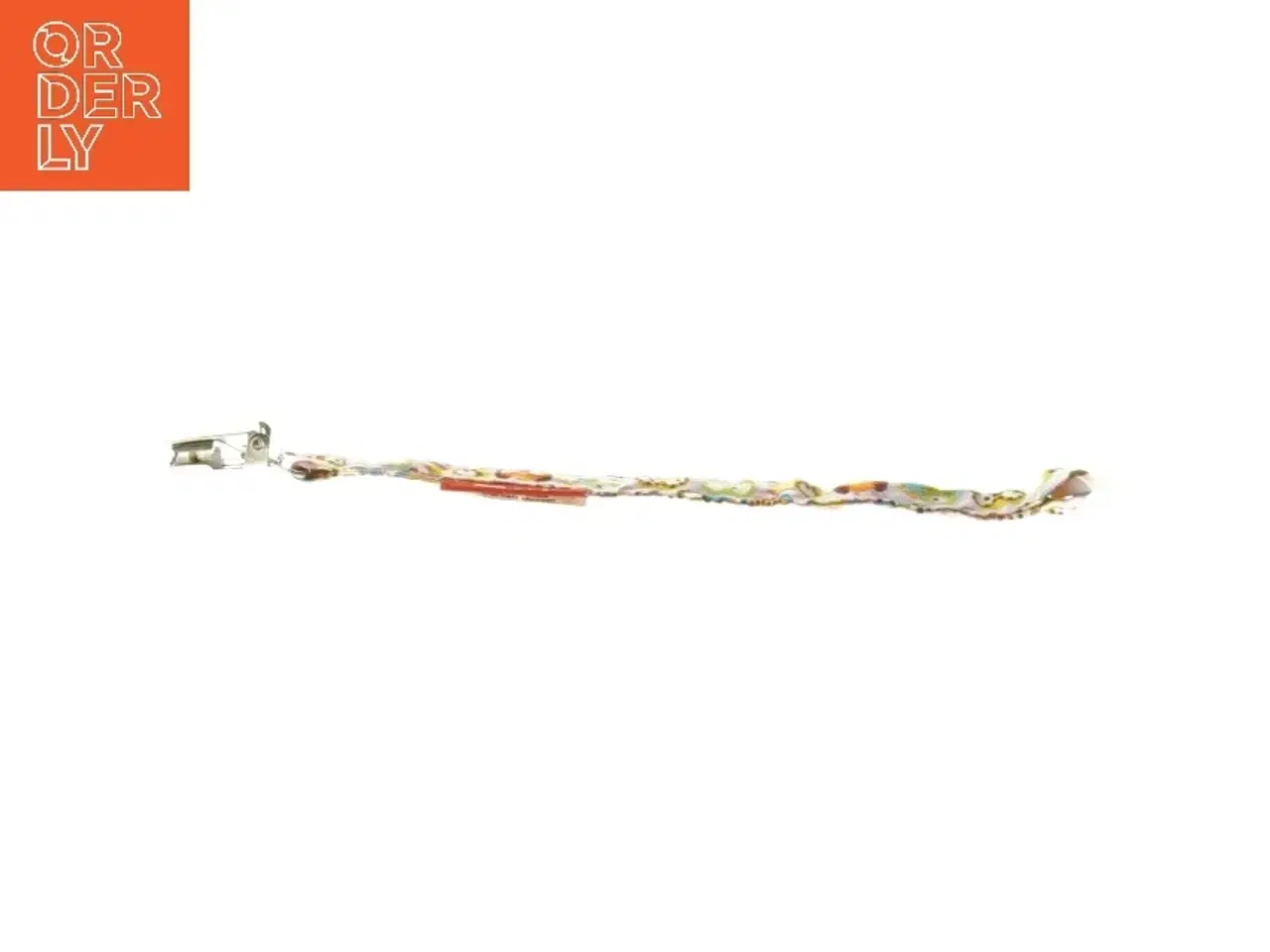 Billede 2 - Suttesnor med ugler fra Zoo-design