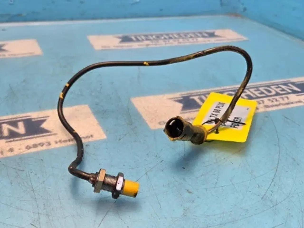 Billede 4 - New Holland TX68 Føler 84056992