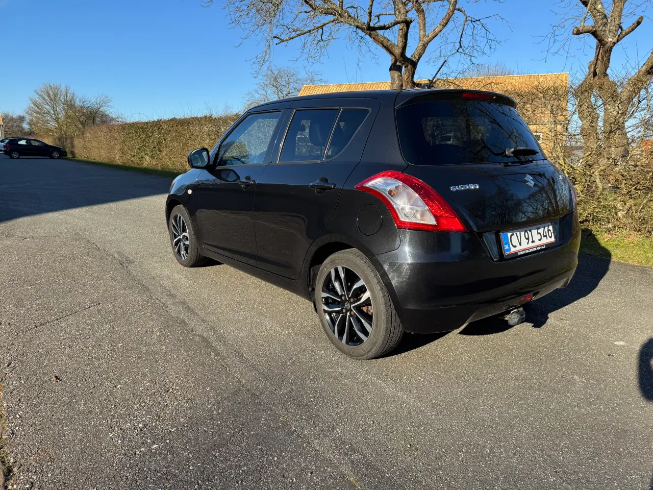 Billede 4 - Suzuki Swift 1.2 DualJet Style 