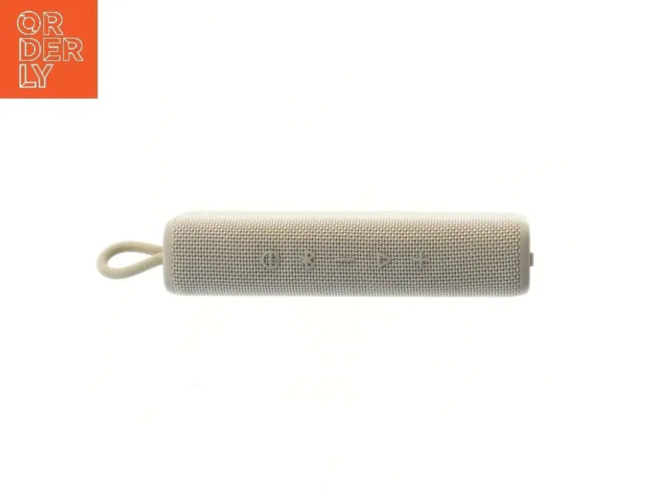 Billede 2 - Trådløs Bluetooth-højtaler (str. 18x8 cm)